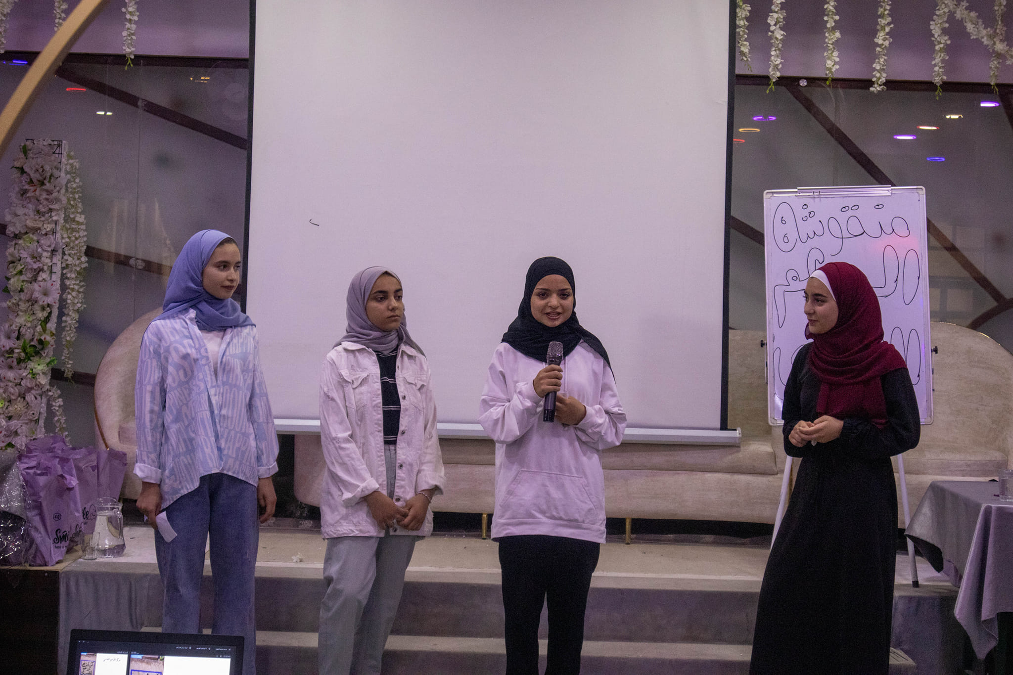 💚✨ .حيثما كنت اترك أثر